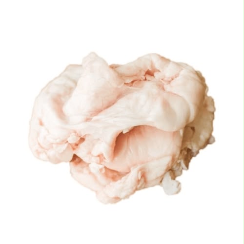 Mutton Fat